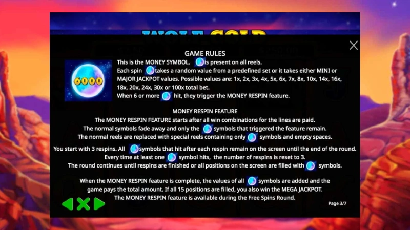 Strategi Bermain Wolf Gold (Teknis & Objektif)