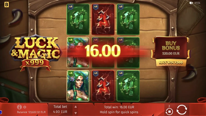 Struktur Matematika Permainan - Luck & Magic BC Game Indonesia