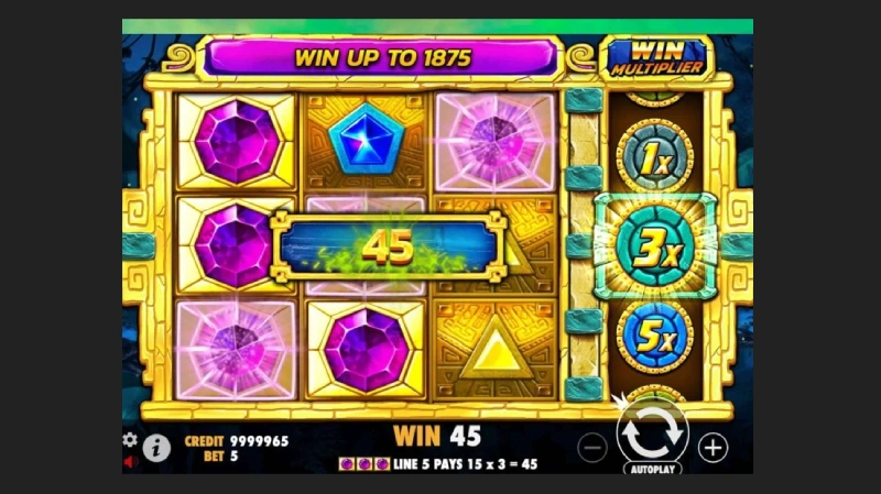 Struktur Matematis & RTP