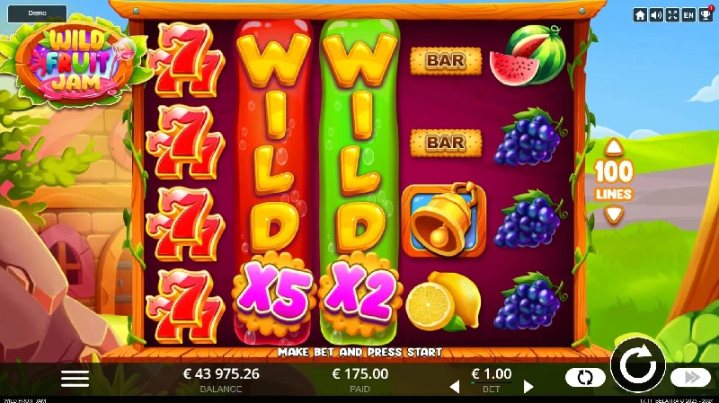 Struktur Pembayaran dan Simbol