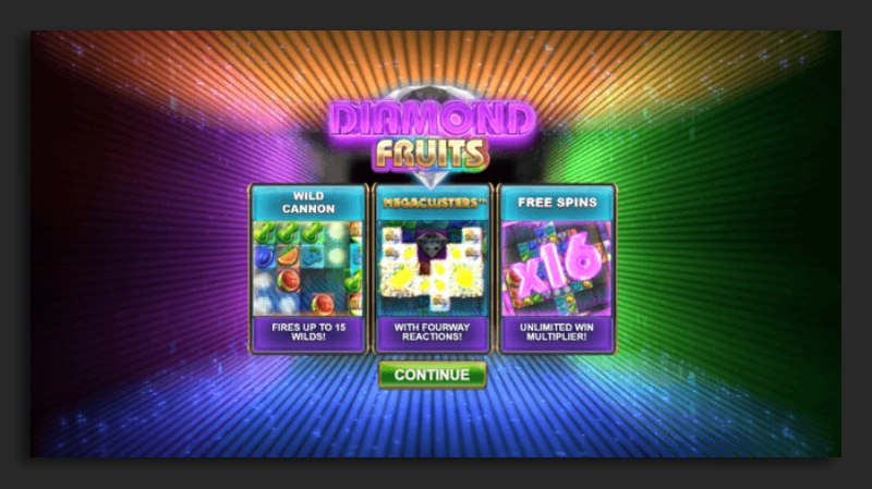 Struktur Simbol dan Pembayaran