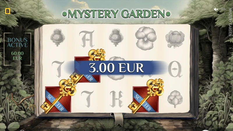 Struktur Simbol dan Pembayaran