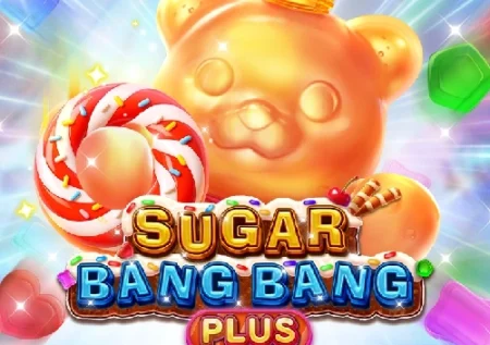 Sugar Bang Bang Plus