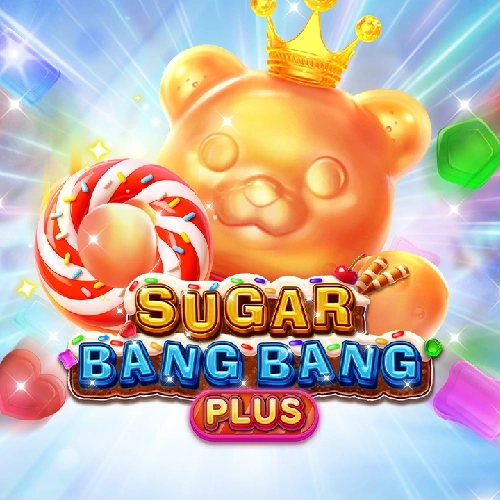 Sugar Bang Bang Plus