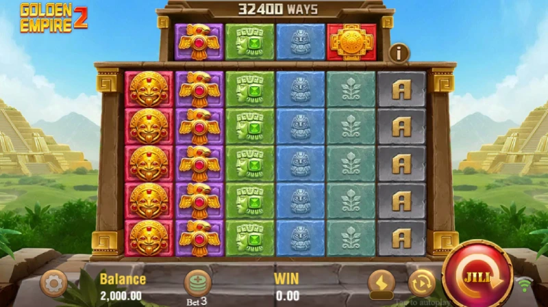 Tampilan & Desain Visual