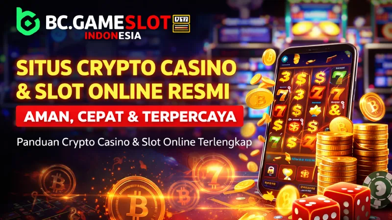 Tentang BC Game Indonesia