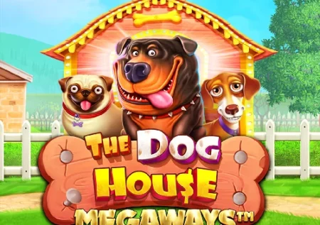 The Dog House Megaways