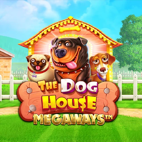 The Dog House Megaways