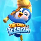 The Great Icescape