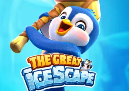The Great Icescape