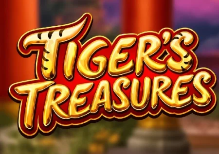 Tiger’s Treasures