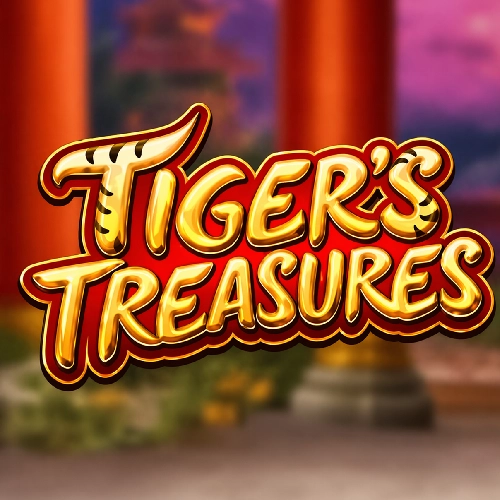 Tiger’s Treasures
