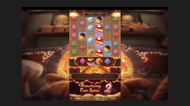 Tips Profesional Bermain Bakery Bonanza (Teknis & Objektif)