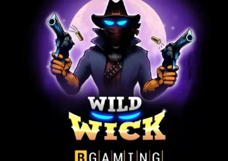 Wild Wick