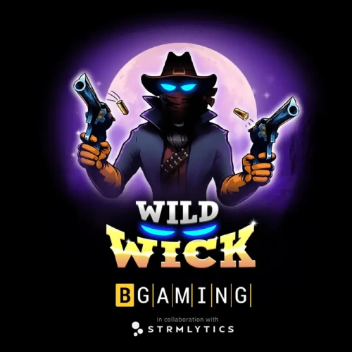 Wild Wick