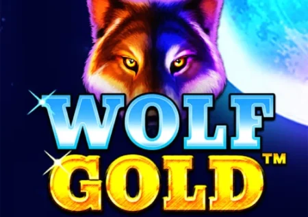 Wolf Gold