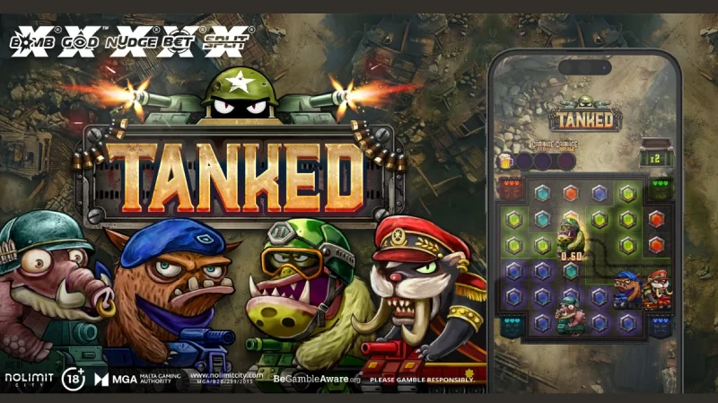 Gameplay dan Mekanik Dasar
