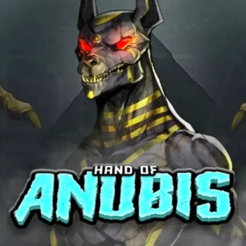 Hand of Anubis