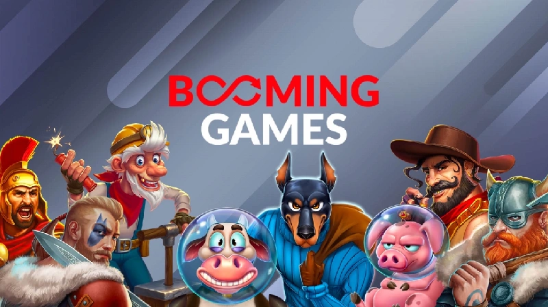 Provider di Balik Game Ini